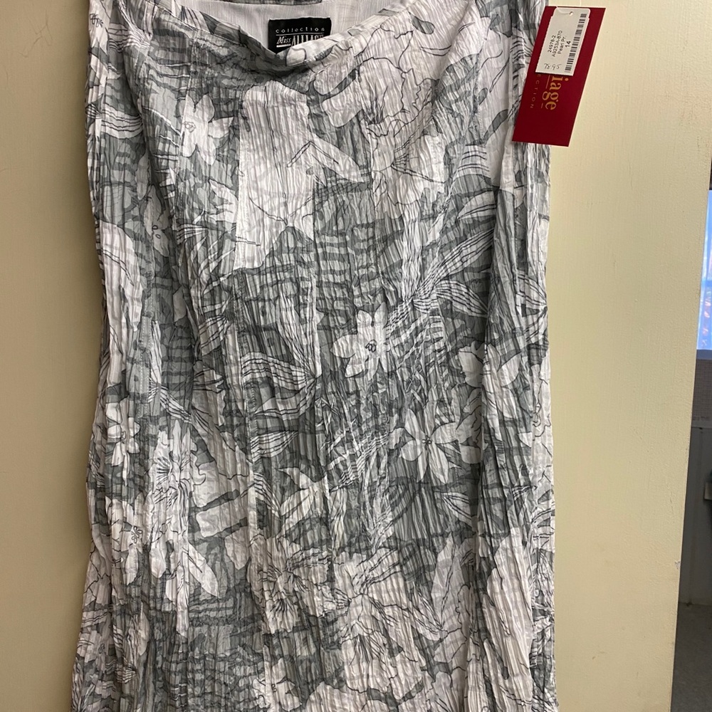 Women’s Skirt